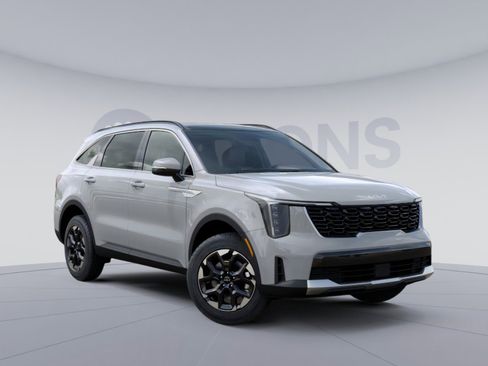 New 2026 Kia Sorento S image 11