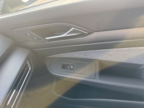 New 2026 Volkswagen Golf w/ Euro Style Package image 21