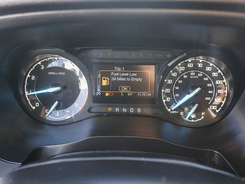 Used 2020 Ford Ranger XLT w/ Trailer Tow Package image 21