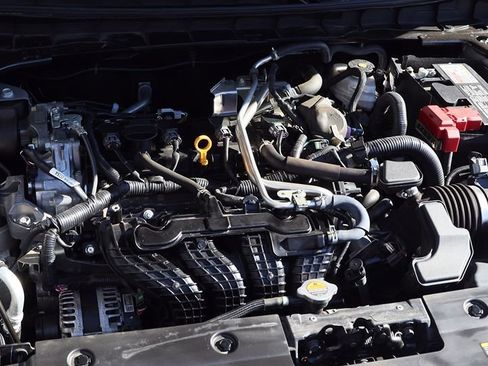 Used 2023 Nissan Altima 2.5 SV image 57