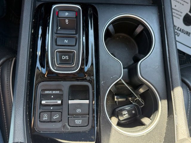 Used 2023 Honda Pilot Elite image 34