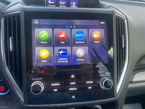 Used 2021 Subaru Forester Limited w/ Popular Package #3 image 21