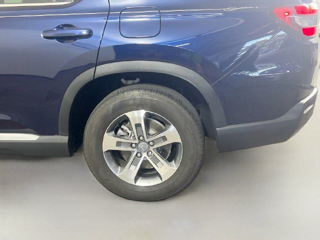 Used 2025 Honda Pilot EX-L image 22