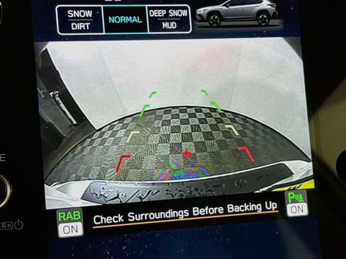 New 2026 Subaru Crosstrek 2.5i Limited AWD/4WD image 14