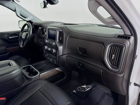 Used 2019 GMC Sierra 1500 Denali w/ Denali Ultimate Package AWD/4WD image 27