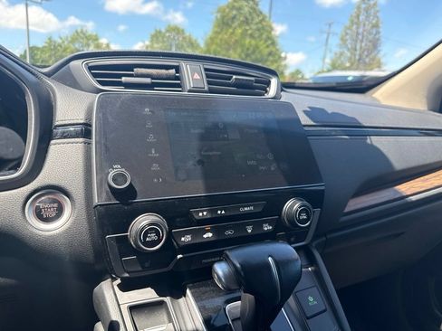 Used 2017 Honda CR-V EX-L image 11