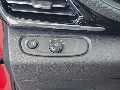 New 2026 Buick Envista Sport Touring w/ Convenience I Package FWD image 24