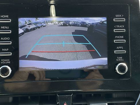 Used 2022 Toyota Camry LE FWD image 24