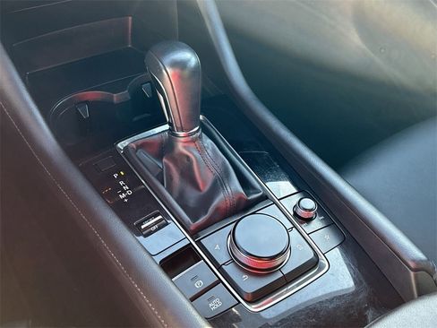 Used 2023 MAZDA MAZDA3 AWD 2.5 Turbo Hatchback image 22