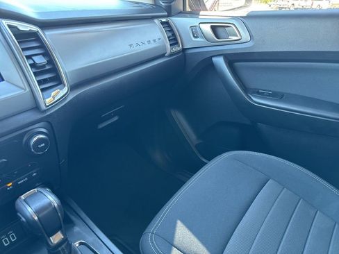Used 2020 Ford Ranger XLT w/ Equipment Group 301A Mid image 35