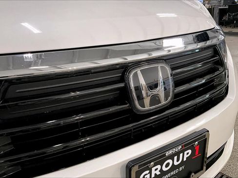 Used 2024 Honda Odyssey EX-L image 29