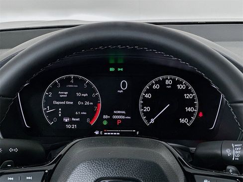 New 2026 Honda Civic Sport image 14