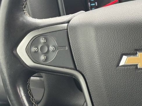 Used 2014 Chevrolet Silverado 1500 LT w/ All Star Edition image 18