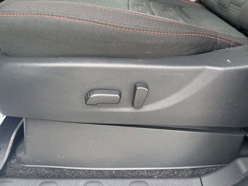 Used 2024 Nissan Frontier PRO-4X w/ Technology Package image 5