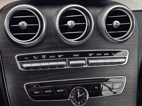 Used 2018 Mercedes-Benz C 43 AMG 4MATIC Cabriolet image 24