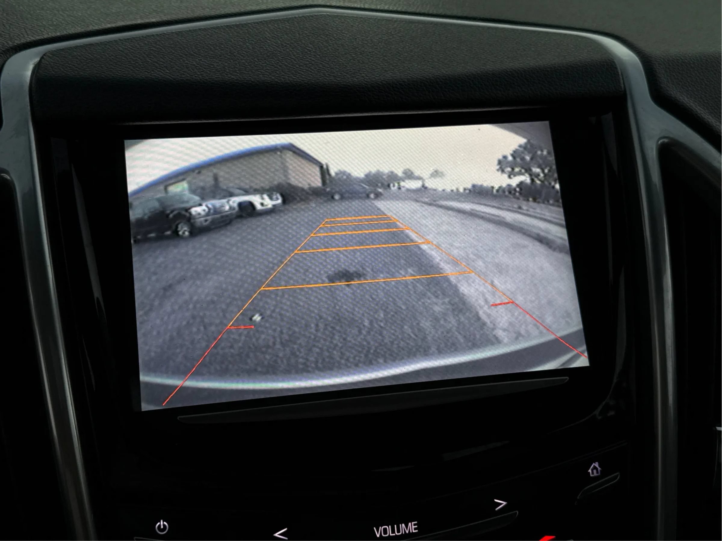 Used 2013 Cadillac SRX Performance w/ Driver Awareness Package FWD image 14