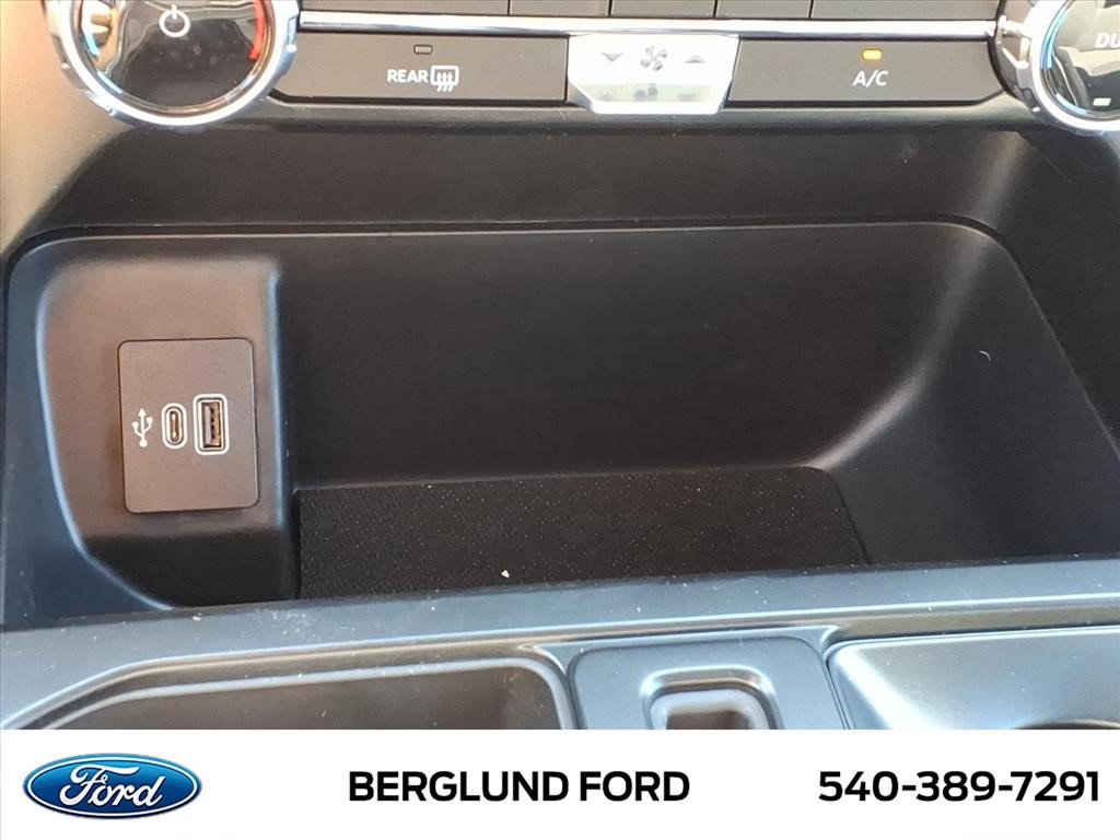 New 2026 Ford F150 XLT w/ XLT Chrome Appearance Package AWD/4WD image 20