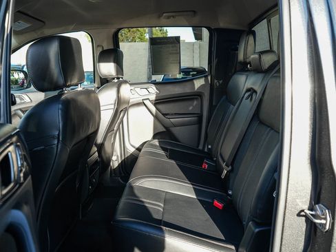 Used 2019 Ford Ranger Lariat image 18