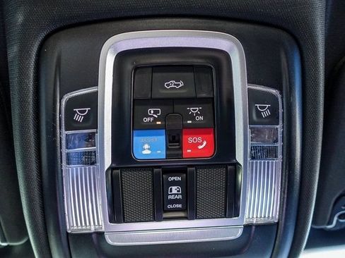 New 2026 RAM 1500 Big Horn AWD/4WD image 19