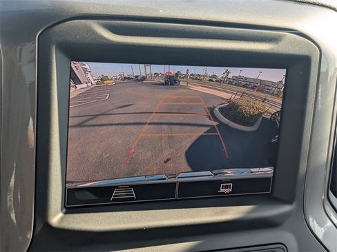 New 2026 GMC Sierra 1500 Pro w/ Graphite Edition image 22