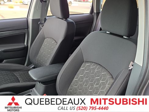 New 2026 Mitsubishi Outlander Sport ES AWD/4WD image 11