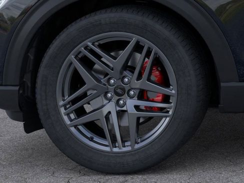 New 2026 Ford Explorer ST-Line w/ ST-Line Street Pack image 20