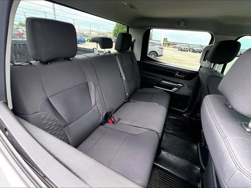 Used 2024 Toyota Tundra SR5 AWD/4WD image 38