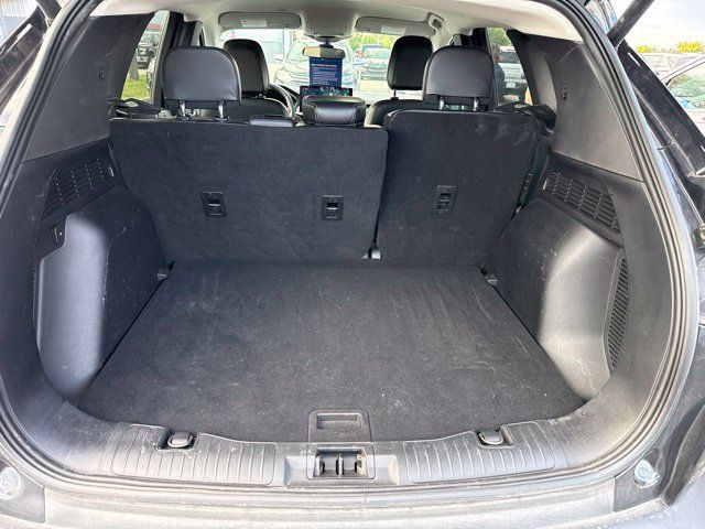 Used 2023 Ford Escape SE FWD image 5