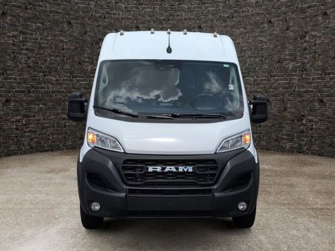 Used 2024 RAM ProMaster 2500 w/ Convenience Group FWD image 6