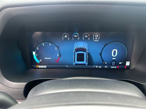 New 2025 Ford F150 XLT w/ Equipment Group 302A MID image 55