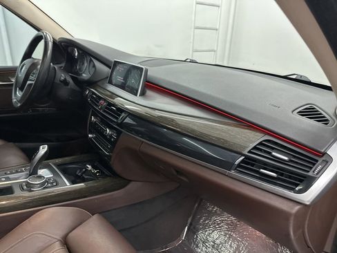 Used 2015 BMW X5 xDrive50i image 30