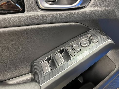 New 2026 Honda Civic Sport Touring image 14