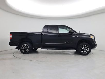 Used 2014 Toyota Tundra SR5