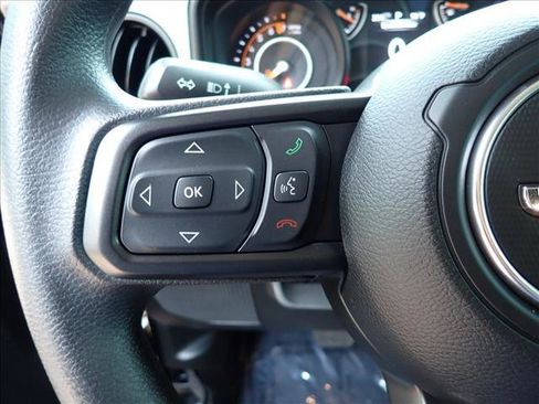 Used 2026 Jeep Gladiator Sport AWD/4WD image 12