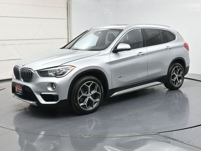 Used 2018 BMW X1 xDrive28i