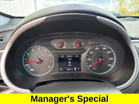 Used 2024 Chevrolet Malibu LT image 14