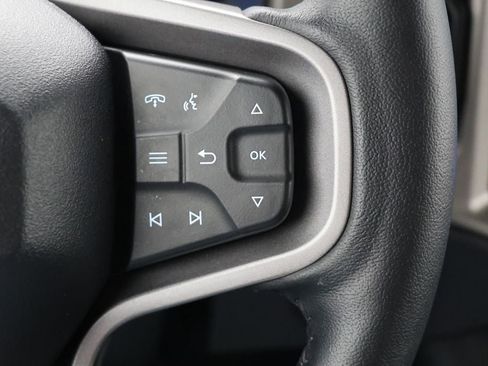 Used 2025 Ford Bronco Outer Banks image 19