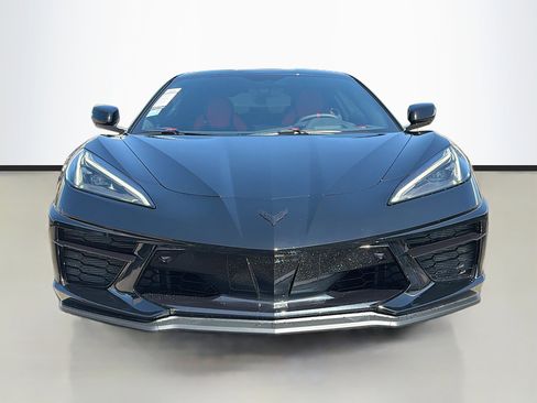 Used 2023 Chevrolet Corvette Stingray Preferred Cpe w/ Z51 Performance Package image 8