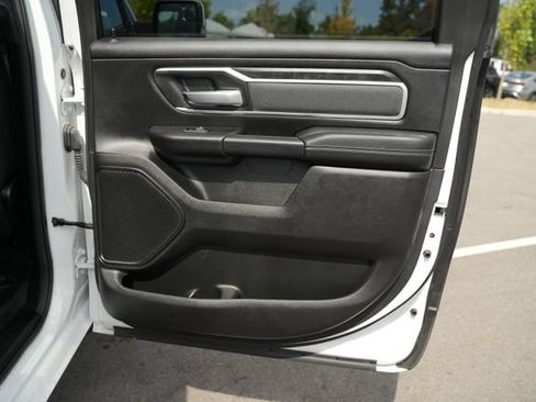 Used 2022 RAM 1500 Big Horn AWD/4WD image 21