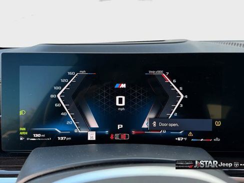 Used 2026 BMW X6 M60i image 16