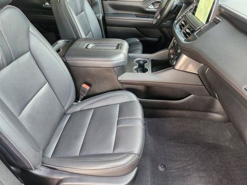 Used 2024 Chevrolet Tahoe RST w/ Luxury Package image 20