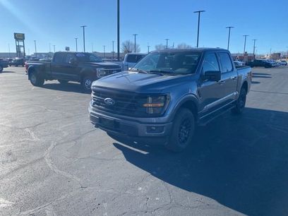 Used 2025 Ford F150 XLT w/ Equipment Group 302A MID