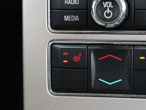 Used 2009 Ford Flex Limited FWD image 35