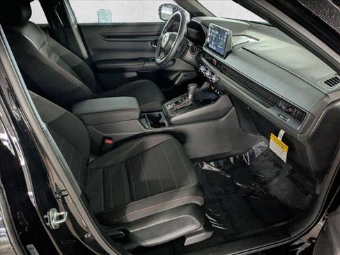 Used 2026 Honda CR-V Sport image 21