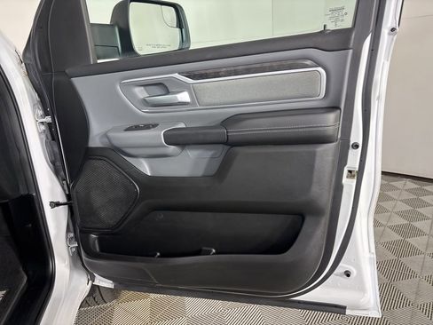 Used 2023 RAM 1500 Big Horn image 25
