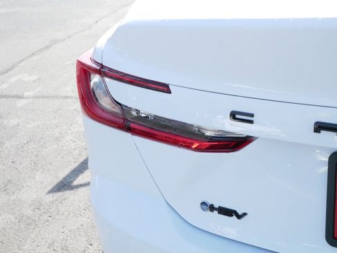 Certified 2025 Toyota Camry LE image 17