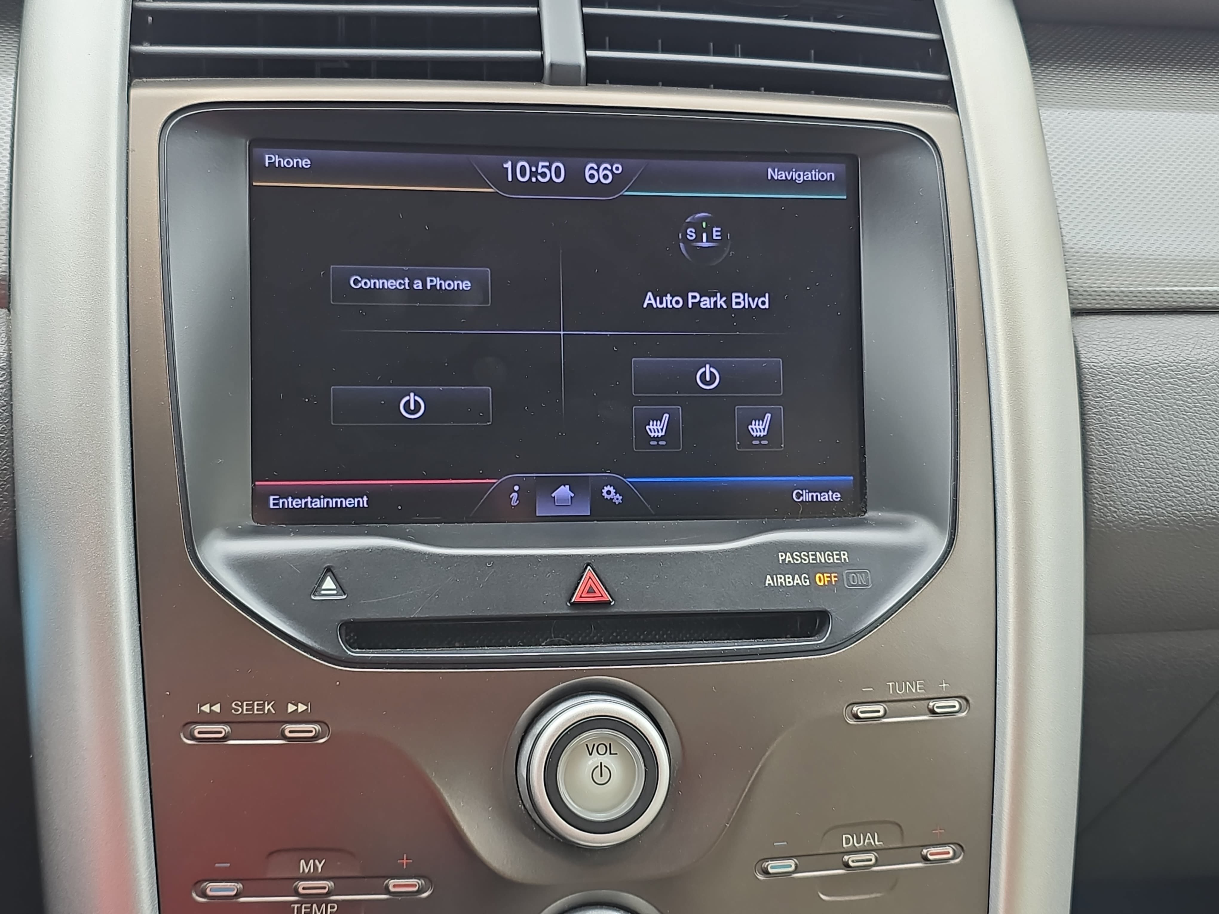 Used 2013 Ford Edge SEL AWD/4WD image 20