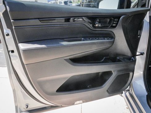 New 2026 Honda Odyssey Elite image 14