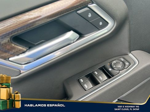 New 2026 Chevrolet Silverado 1500 LT w/ Convenience Package II image 12