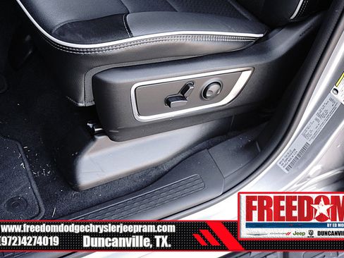 New 2026 RAM 1500 Laramie w/ Night Edition image 37